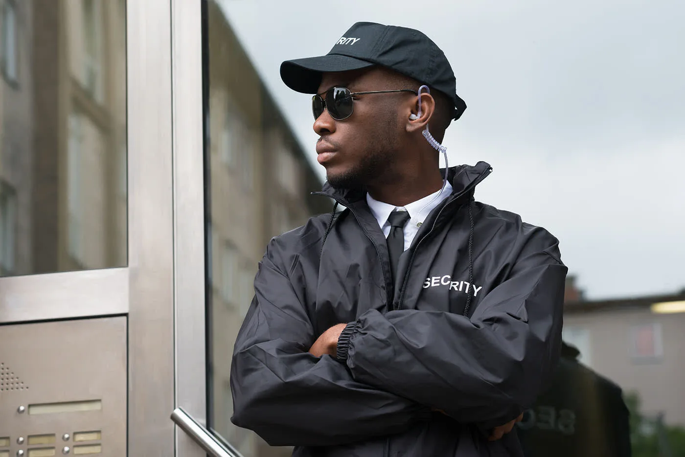 Armed Security Guard in Atlanta
