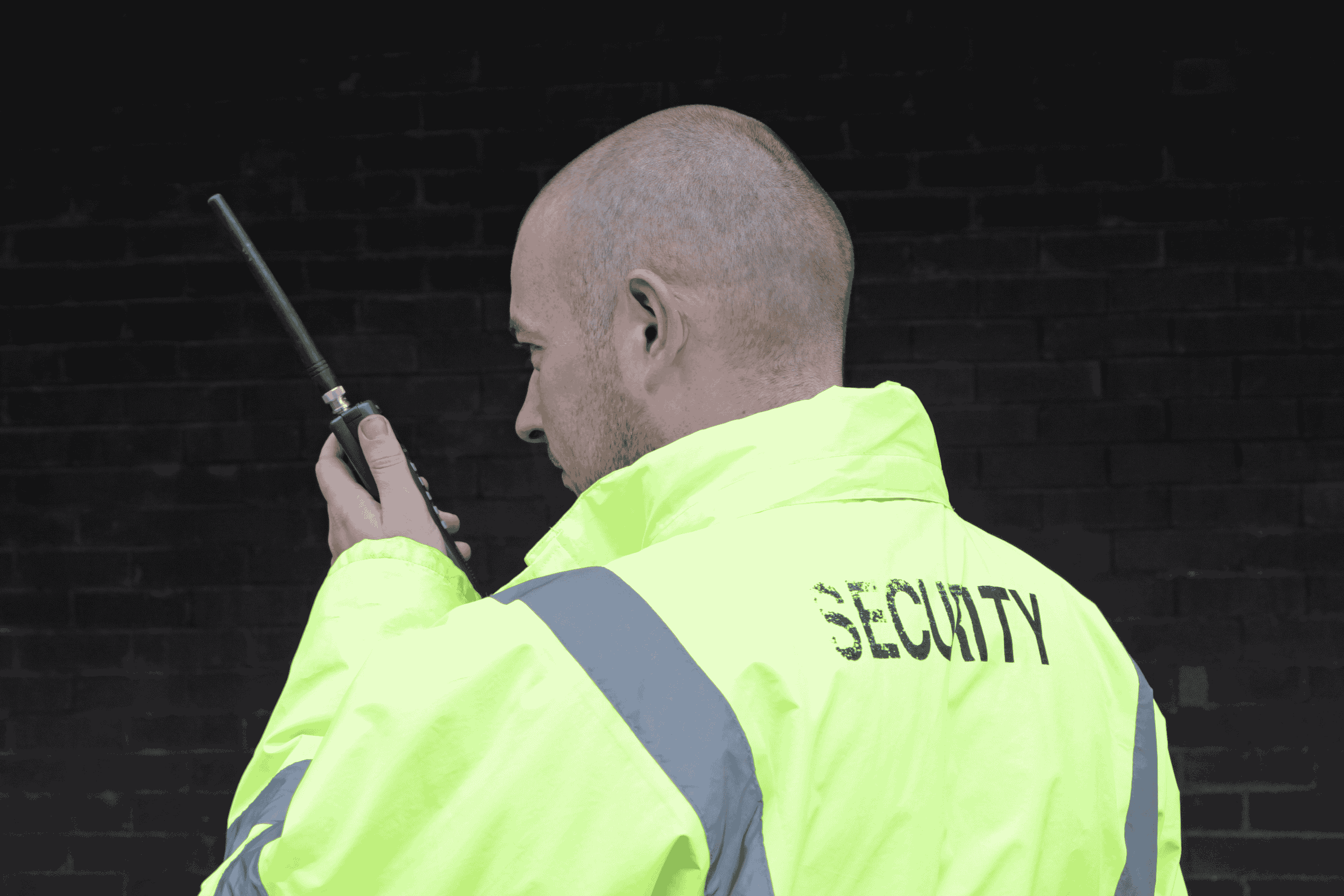 Best Armed Security Guard in Atlanta