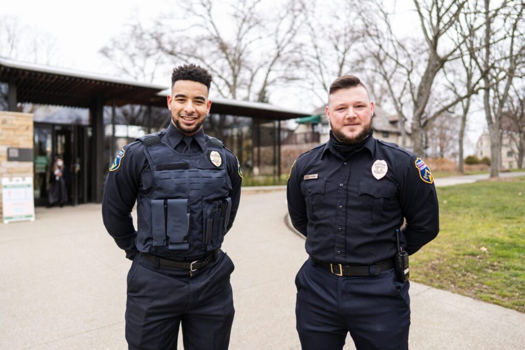 Best Security Officer in Atlanta